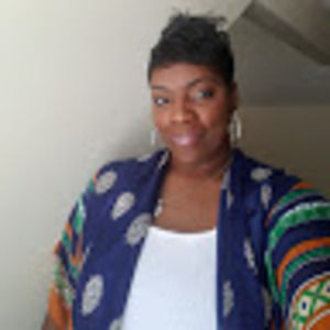 Meet your Posher, Frederica